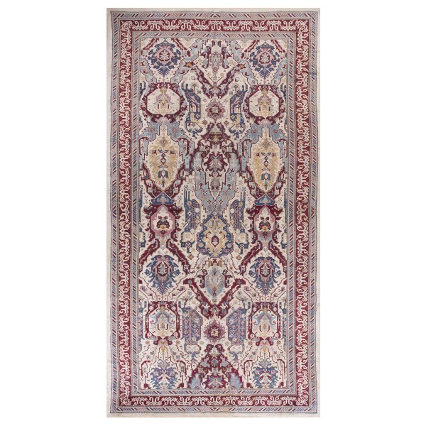 Late 19th Century N. Indian Amritsar Carpet